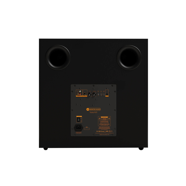 Monitor Audio Vestra W15 - Matte White
