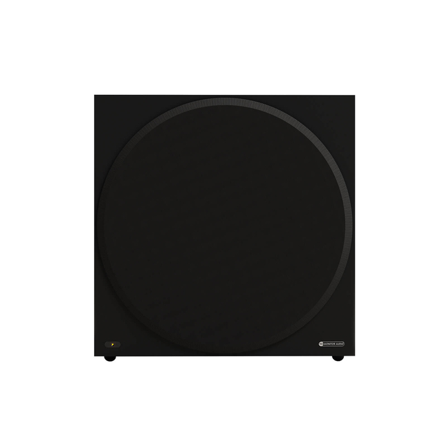 Monitor Audio Vestra W15 - Matte Black