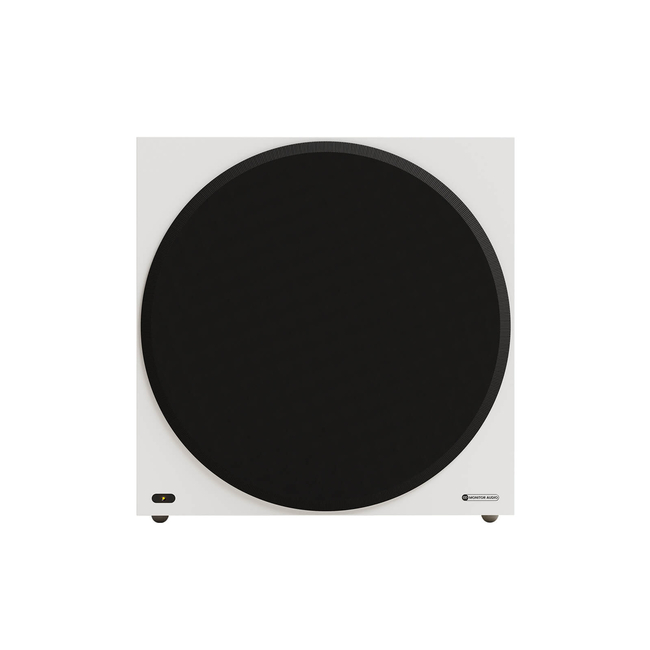 Monitor Audio Vestra W15 - Matte White
