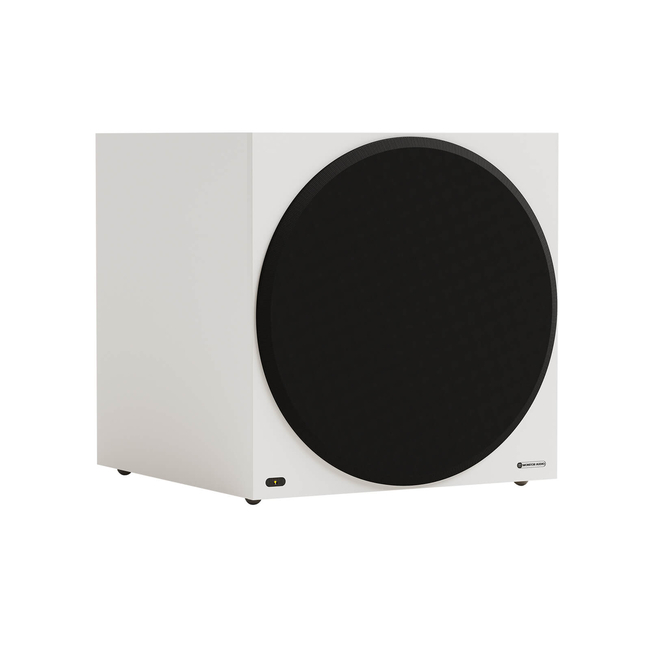 Monitor Audio Vestra W15 - Matte White