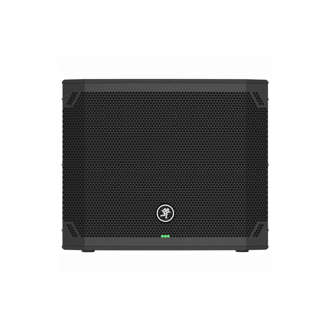 Mackie Thump15Sv4 Αυτοενισχυόμενο Subwoofer - Μαύρο (810128265508)