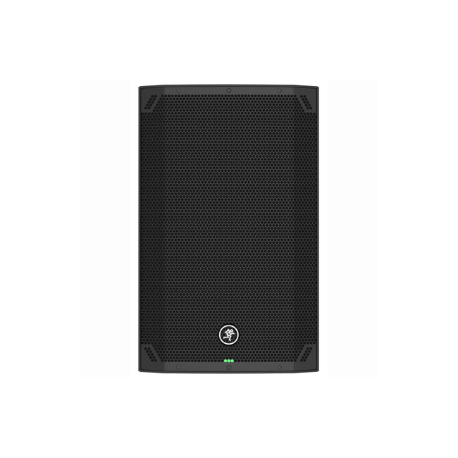 Mackie Thump15v4 Αυτοενισχυόμενο Ηχείο Με Bluetooth - Μαύρο (0081012826539)