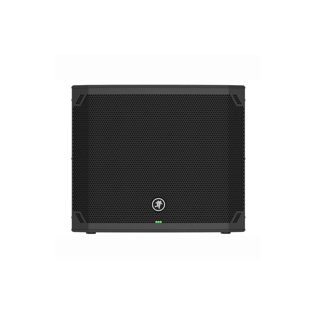 Mackie Thump18Sv4 Αυτοενισχυόμενο Subwoofer- Μαύρο (0081012826561)