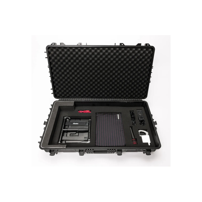 Magma Flxguard DJ-Controller trolley (4041212450005)