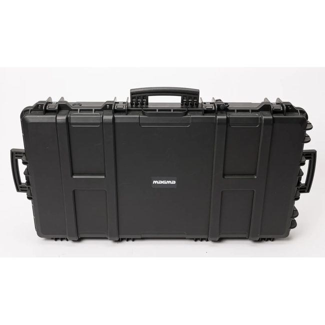 Magma Flxguard DJ-Controller trolley (4041212450005)