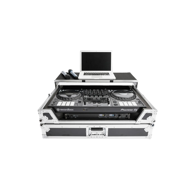 Magma Multi-Format Workstation XXL Plus