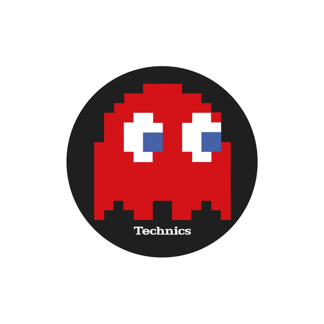 Magma Slipmat Technics Blinky (Ζεύγος)