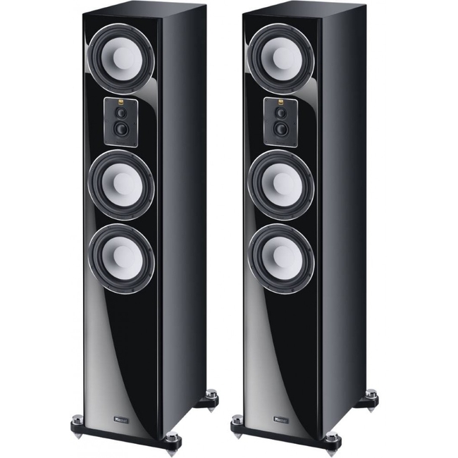 Magnat Signature 707 - Black