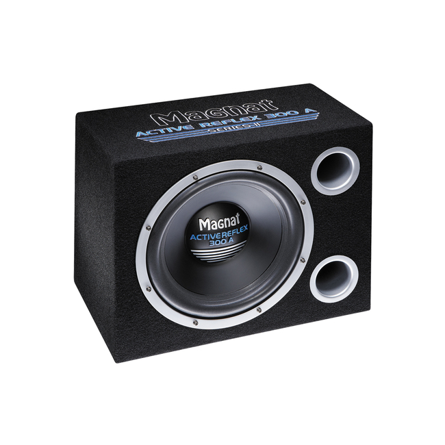 Magnat Active Reflex 300A Series II