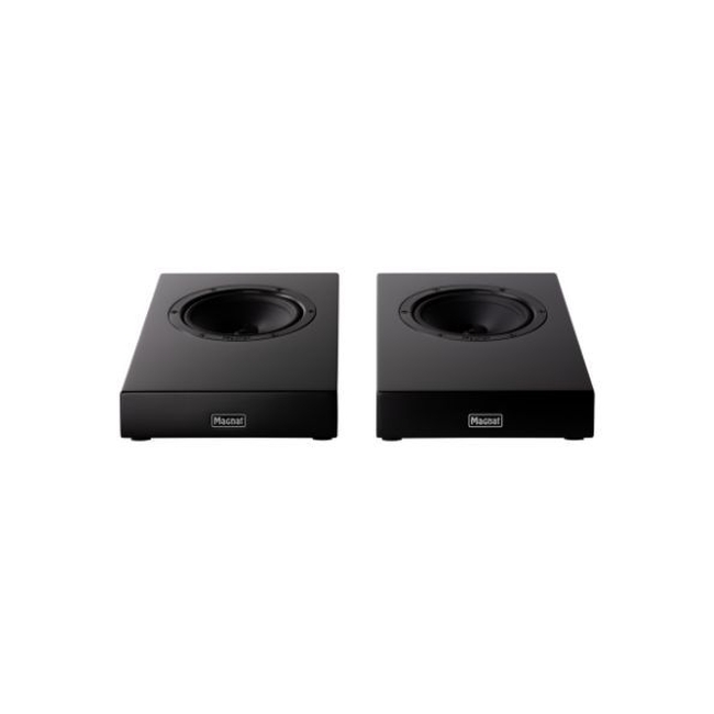 Magnat ATM 202 Ηχεία Dolby Atmos 5'' Satin Black (Ζεύγος)