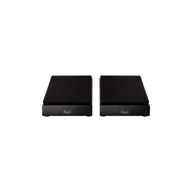 Magnat ATM 202 Ηχεία Dolby Atmos 5'' Satin Black (Ζεύγος)