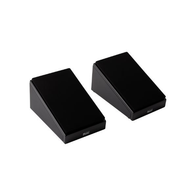 Magnat ATM 202 Ηχεία Dolby Atmos 5'' Satin Black (Ζεύγος)