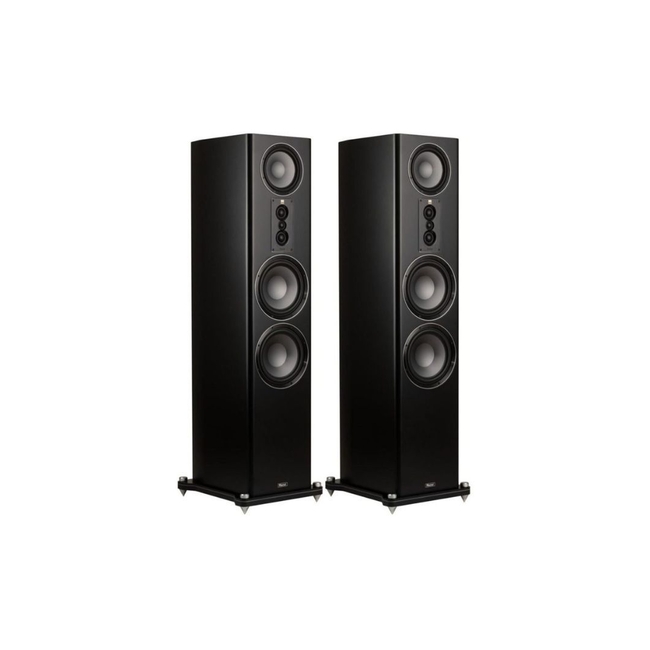Magnat Signature 999 Επιδαπέδια Ηχεία Hi-Fi 2 x 8'' 4,5 Δρόμων (Ζεύγος)