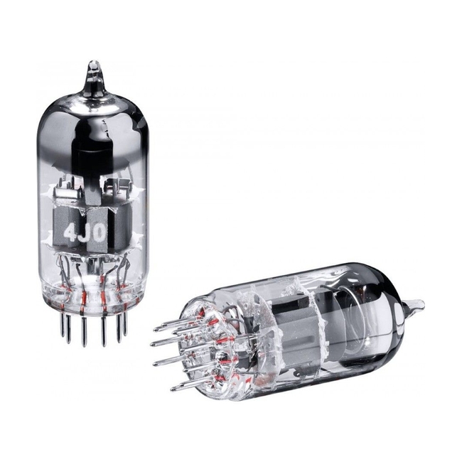 Magnat MA 900 Στερεοφωνικός Tube Υβριδικός Ενισχυτής Hi-Fi Black (Τεμάχιο)