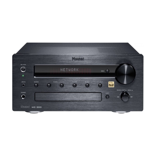 Magnat MC 200