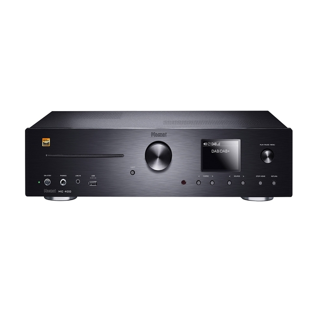 Magnat MC 400 - Black