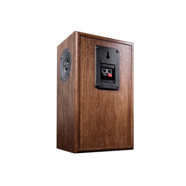 Magnat Monitor S10 D Di-Pole Walnut (Ζεύγος)