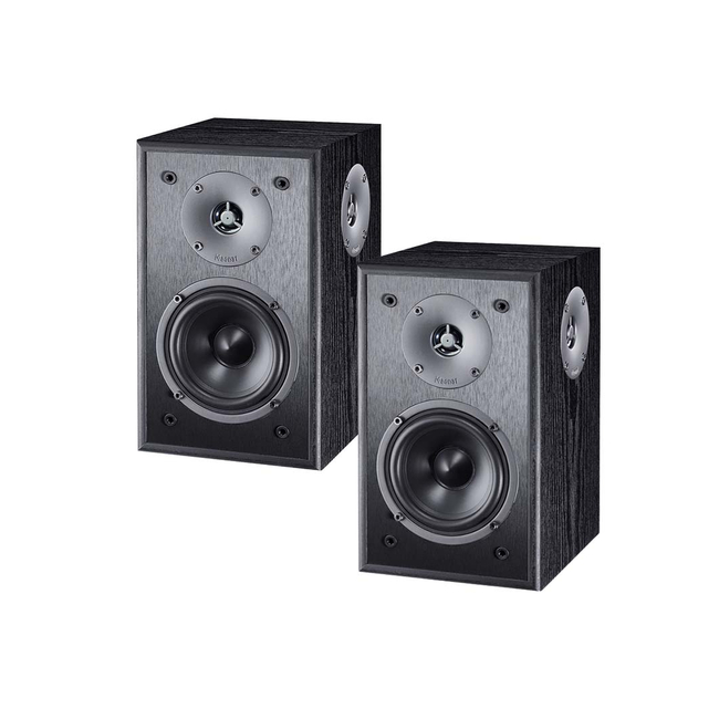 Magnat Monitor S10 D Di-Pole Black (Ζεύγος)  D144814P