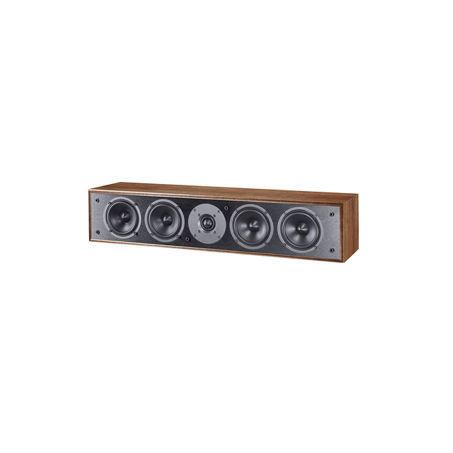 Magnat Monitor S14 C Walnut