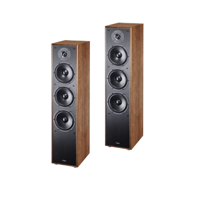 Magnat Monitor S70 Walnut (Ζεύγος)