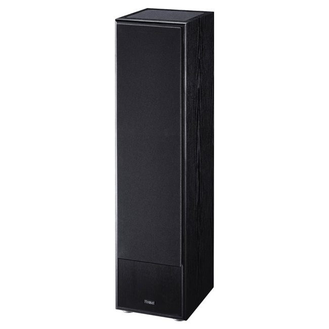 Magnat Monitor S80 ATM Black  (Ζεύγος)