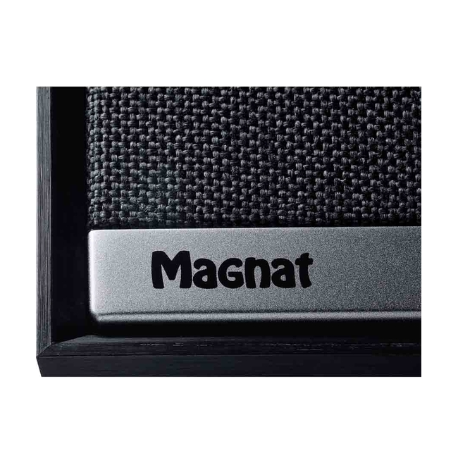 Magnat Prime Shadow Ενεργό Ηχείο με Bluetooth - Black