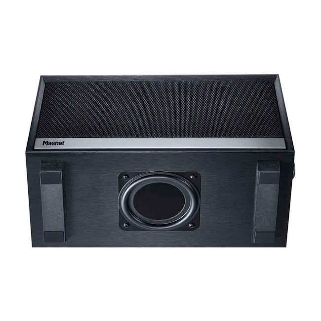 Magnat Prime Shadow Ενεργό Ηχείο με Bluetooth - Black