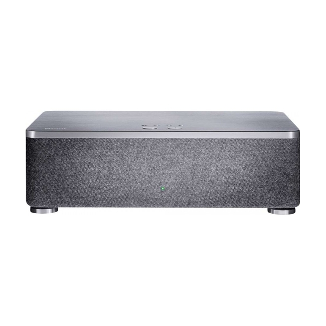 Magnat Prime One Ενεργό Ηχείο με Bluetooth Brushed Aluminium  (ΤΕΜΑΧΙΟ)