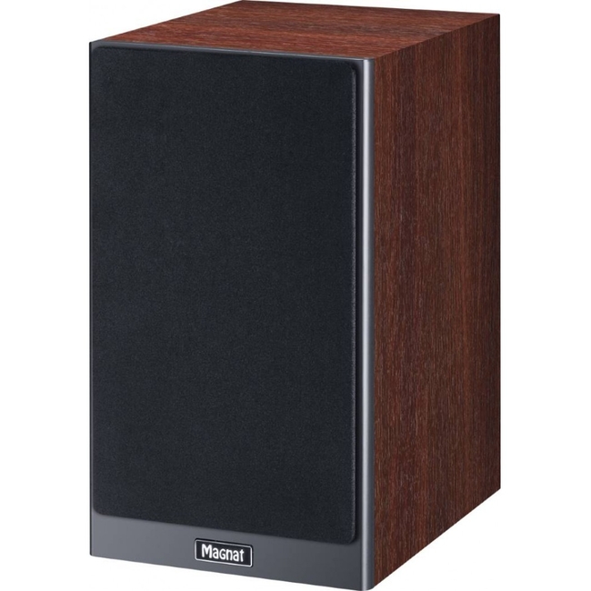 Magnat Signature 503  Ηχεία Βιβλιοθήκης  Hi-Fi Τριών Δρόμων Μόκα (Ζεύγος)