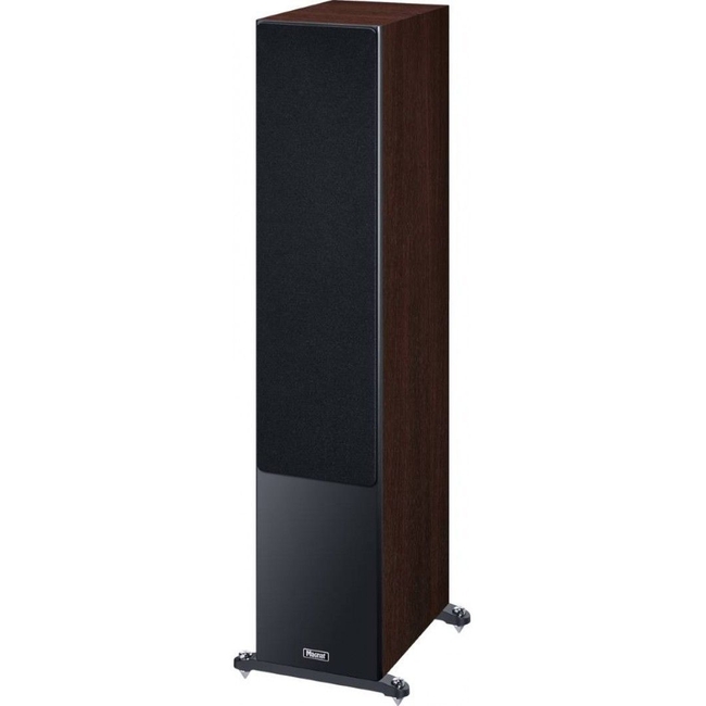Magnat Signature 507 Επιδαπέδια Ηχεία Hi-Fi Τεσσάρων Δρόμων Μόκα (Ζεύγος)