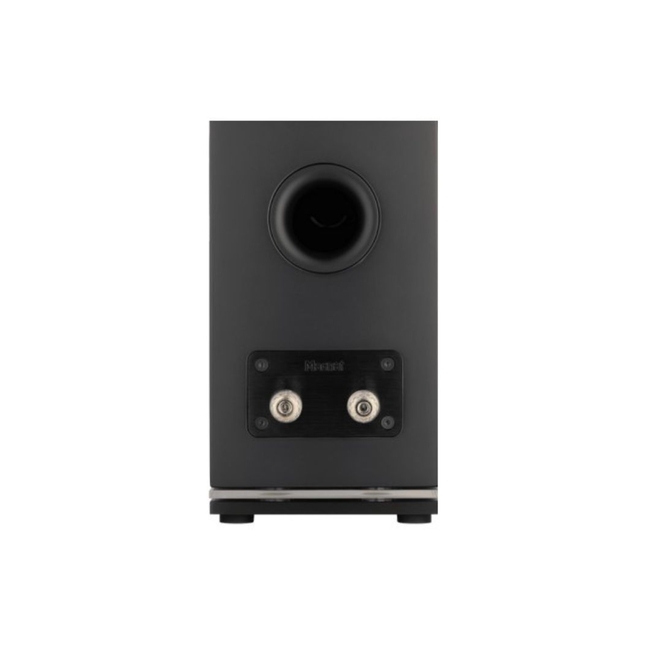 Magnat Signature Edelstein 2.0 Ηχεία Βιβλιοθήκης 4,5'' 2-way 75W RMS White (Ζεύγος)