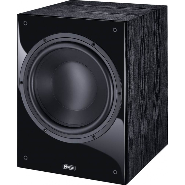 Magnat Signature 530A Subwoofer 12"  Μαύρο (Τεμάχιο)