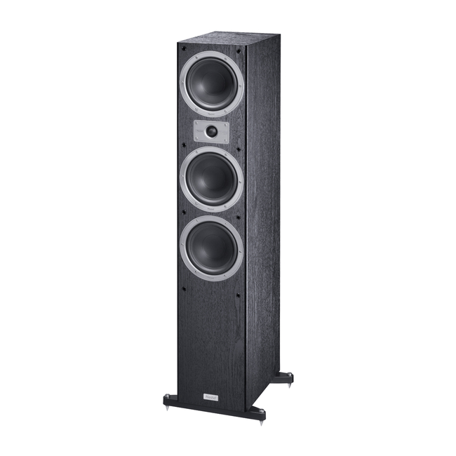 Magnat Tempus 77 Black (Ζεύγος)