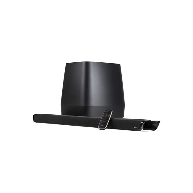 Polk Audio MagniFi 2
