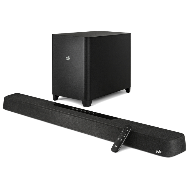 Polk Audio Magnifi Max AX
