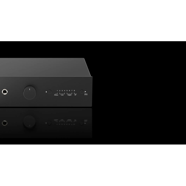 Pro-Ject MaiA S3 - Black