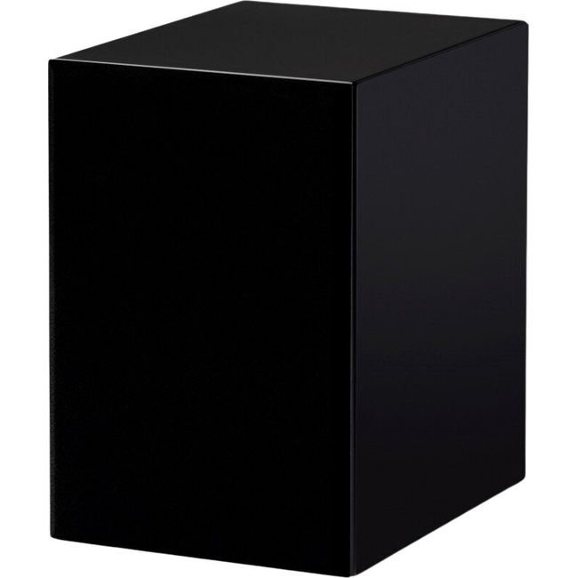 Pro-Ject Speaker Box 3 E Carbon - Satin Black (Ζεύγος)