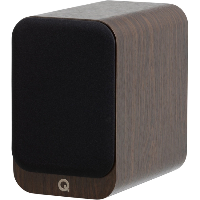 Q Acoustics 3030c - Claro Walnut (Ζεύγος)