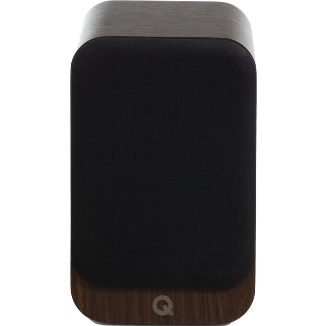 Q Acoustics 3030c - Claro Walnut (Ζεύγος)