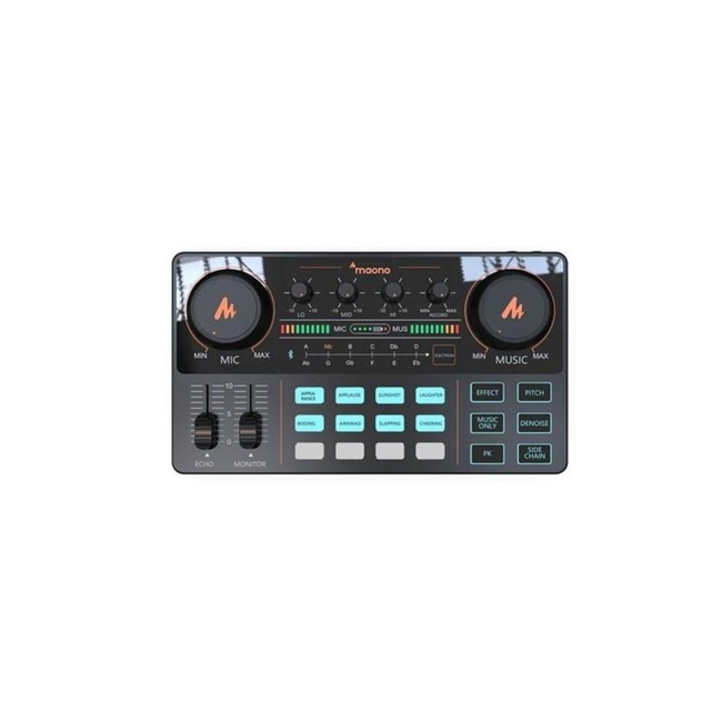 Maono MaonoCaster AU-AM200 Lite PodcastStudio 
