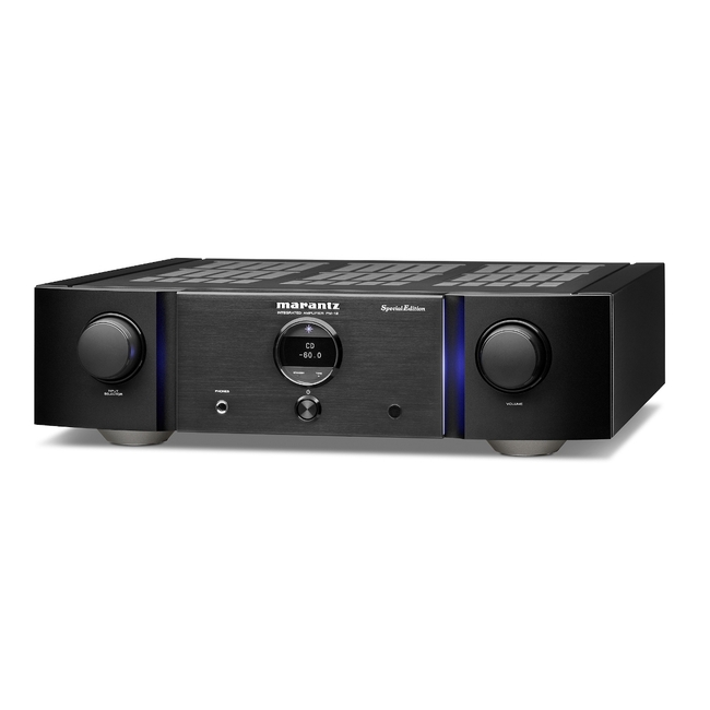 Marantz PM-12SE Black