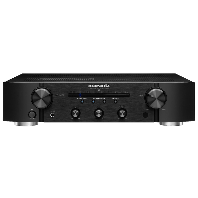 Marantz PM6007 Black  4951035073650