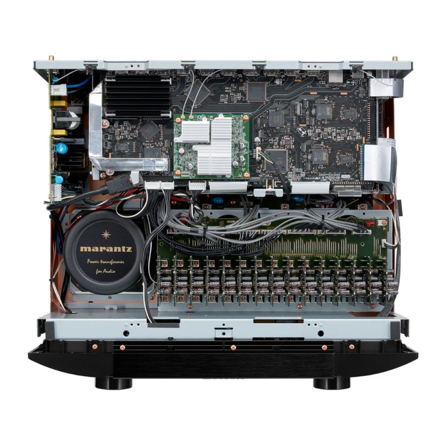 Marantz AV8805A 8K  13.2 - Black