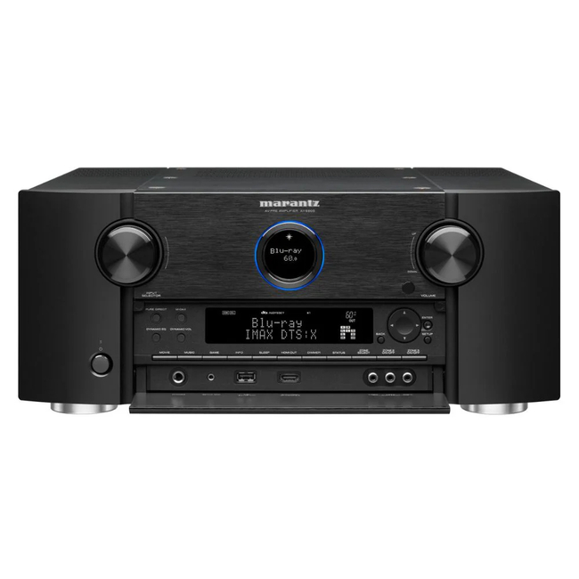 Marantz AV8805A 8K  13.2 - Black