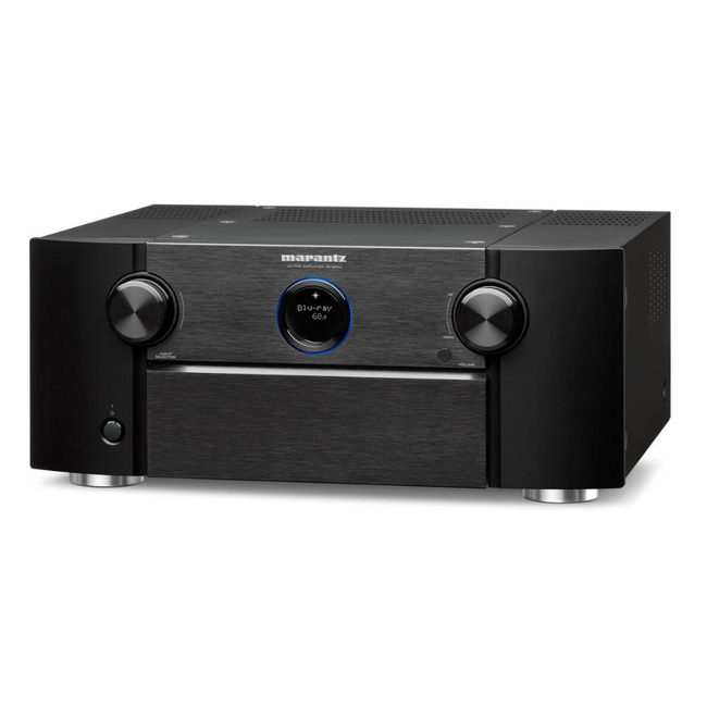 Marantz AV8805A 8K  13.2 - Black