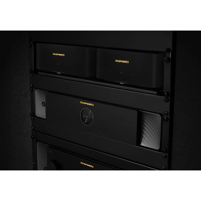 Marantz MODEL M4 - 8 Channel Distribution Amplifier with 100W and HEOS Built-in