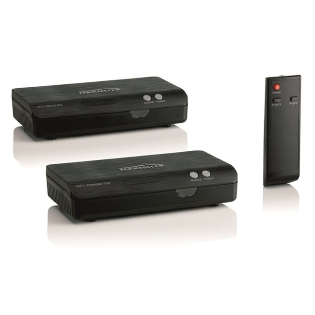 Marmitek HDTV Anywhere Wireless