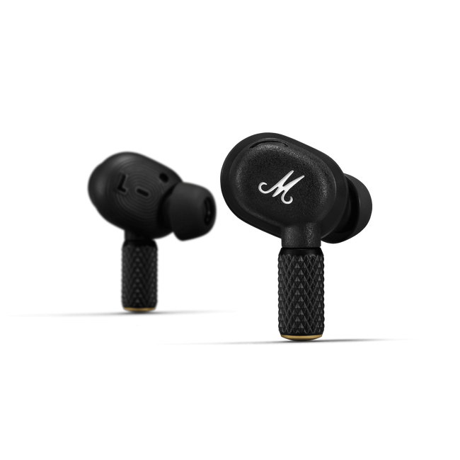 Marshall Motif II A.N.C - Black (7340055394840)