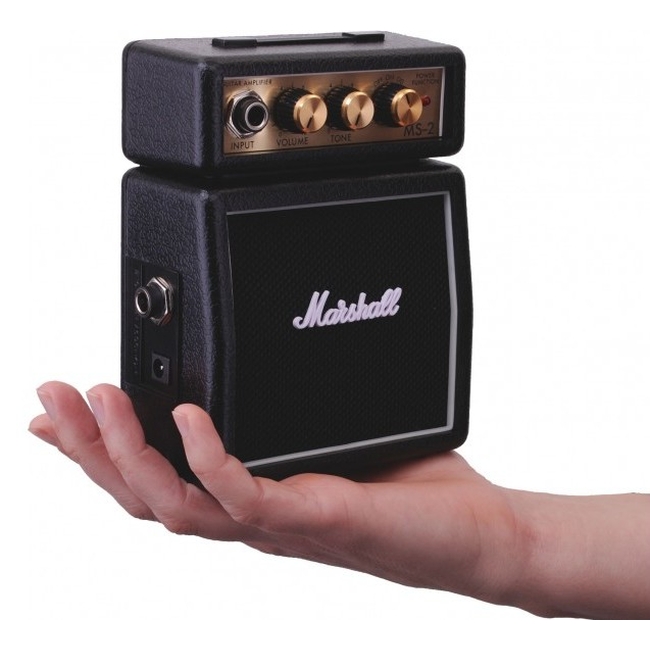 Marshall MS-2