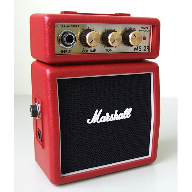 Marshall MS-2R